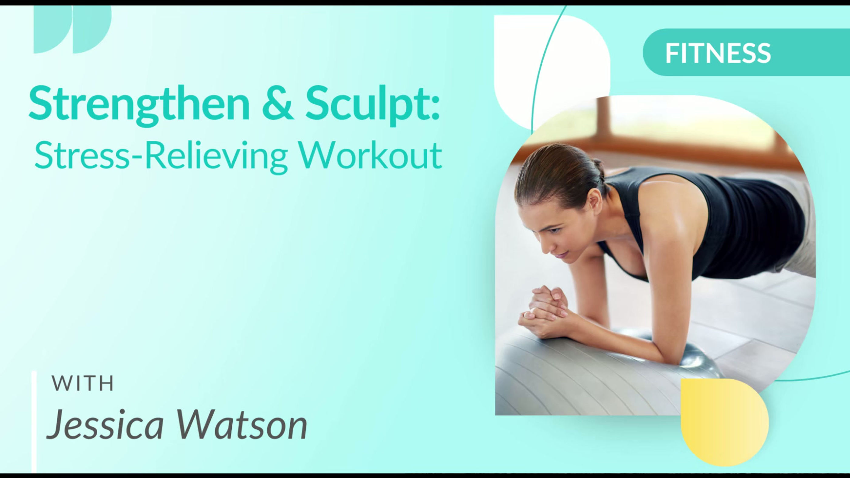 Fitness | Mindful Movement Classes